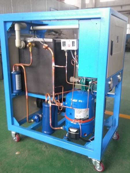 低溫冷水機(jī)冷凍機(jī)