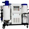 供應自動回收式移動噴砂機，鋼結構噴砂機，澳門移動噴砂機