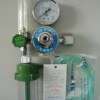 優質YQY-740L氧氣調節器-上海減壓閥門廠
