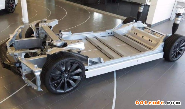 中國(guó)新能源車企處于什么水平？