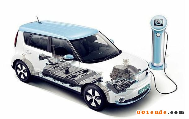 中國(guó)新能源車企處于什么水平？