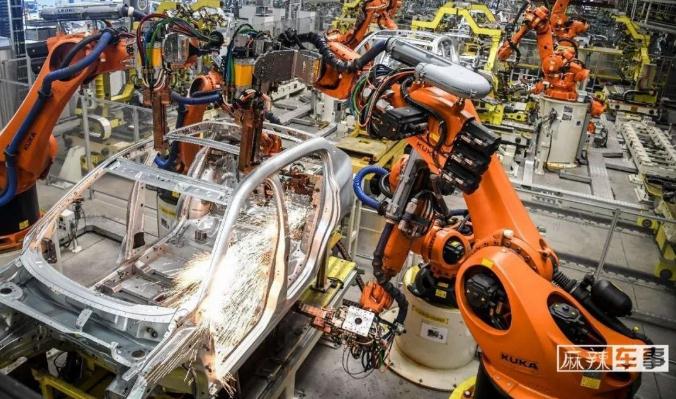 雖然不斷被新造車勢力收購，但也不是那么輕易就能革傳統(tǒng)車企的命