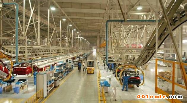 汽車工業(yè)對(duì)于國(guó)家來(lái)說(shuō)有多重要？答案不是你想象中的簡(jiǎn)單！