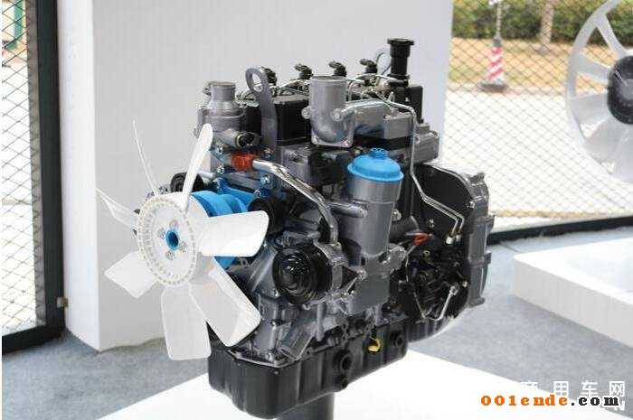 康明斯/濰柴/玉柴/云內混戰國六 輕型動力市場格局或生變？