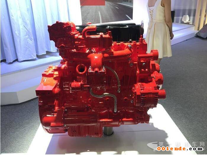 康明斯/濰柴/玉柴/云內混戰國六 輕型動力市場格局或生變？