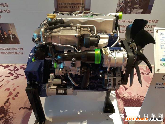 康明斯/濰柴/玉柴/云內混戰國六 輕型動力市場格局或生變？