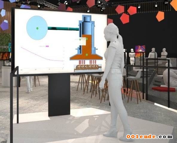 數字砂芯生產的聯合發展之路