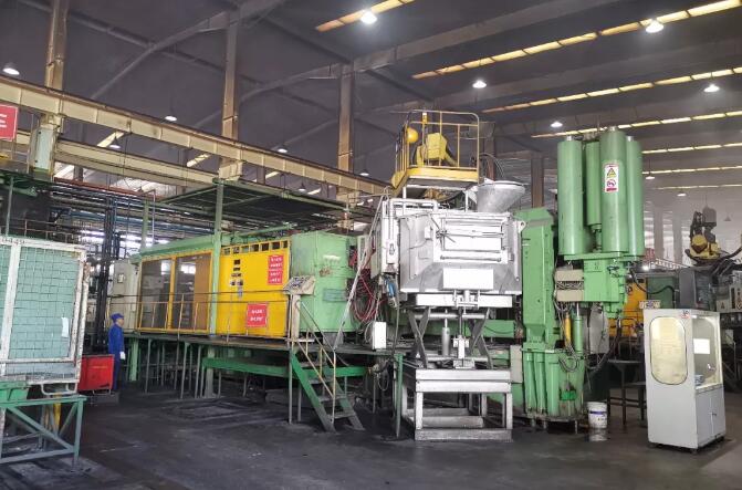 大連亞明：創世界一流壓鑄企業，做最受社會信賴公司