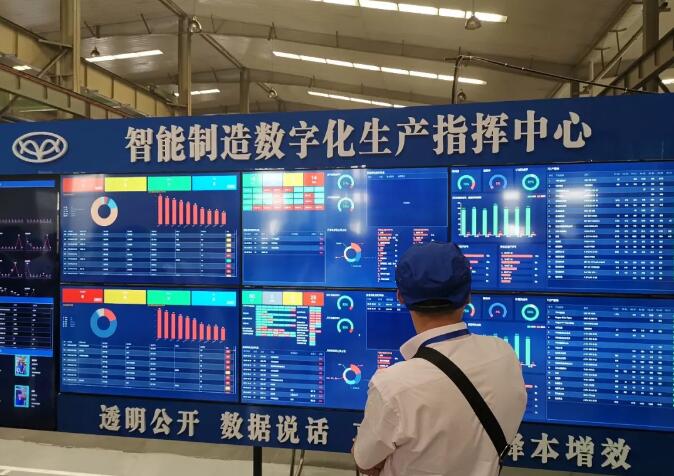 大連亞明：創世界一流壓鑄企業，做最受社會信賴公司