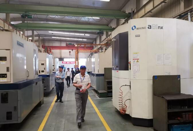 大連亞明：創世界一流壓鑄企業，做最受社會信賴公司