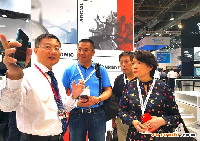 ＂聚力共贏！＂中華壓鑄網(wǎng)歐洲壓鑄先進(jìn)技術(shù)考察團(tuán)精彩回顧