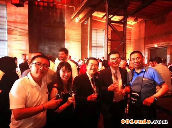 ＂聚力共贏！＂中華壓鑄網(wǎng)歐洲壓鑄先進(jìn)技術(shù)考察團(tuán)精彩回顧