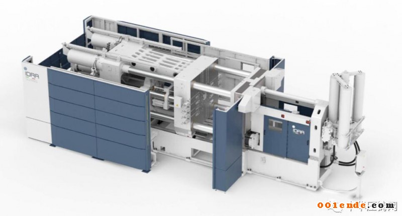 &ldquo;2019中國壓鑄展&rdquo;中華壓鑄網合作伙伴部分名錄