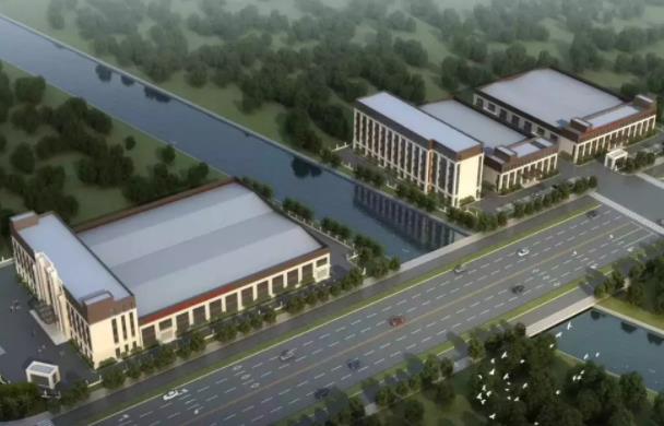 【簡訊】廣州德琺麒智能自動化雙聯壓鑄島榮獲2019亞洲國際創新發明大獎；宜安云海項目新進展；恒大動力電機項目開工