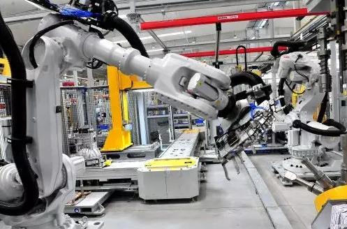 法士特：邁向齒輪行業&ldquo;冠軍之路&rdquo;