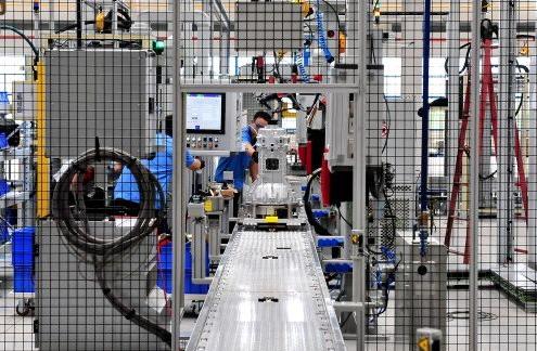 法士特：邁向齒輪行業&ldquo;冠軍之路&rdquo;