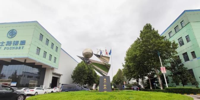 法士特：邁向齒輪行業&ldquo;冠軍之路&rdquo;