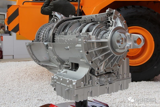 【簡訊】艾里遜變速箱收購鋁鑄件供應(yīng)商沃克壓鑄；伊之密獲&ldquo;中國創(chuàng)新創(chuàng)造標(biāo)桿的佛山企業(yè)品牌&rdquo;稱號(hào)；銳翔動(dòng)力項(xiàng)目本月試產(chǎn)