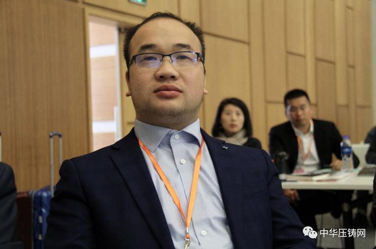 完美收官，2019中華壓鑄網菁英匯（江蘇無錫站）圓滿落幕！