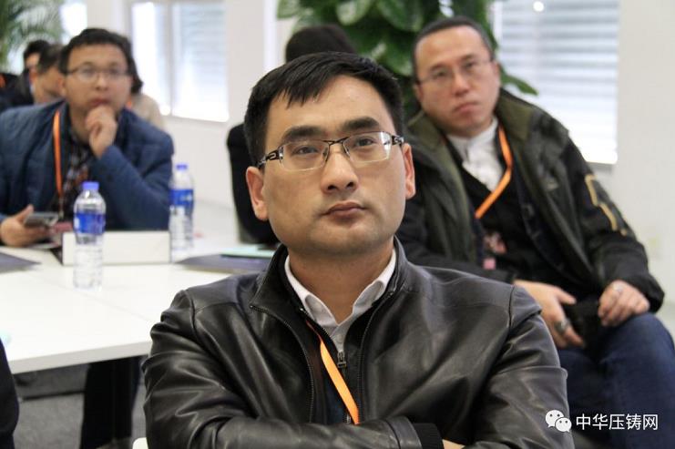 完美收官，2019中華壓鑄網菁英匯（江蘇無錫站）圓滿落幕！