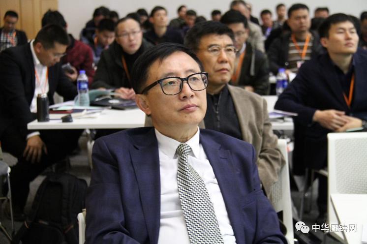 完美收官，2019中華壓鑄網菁英匯（江蘇無錫站）圓滿落幕！