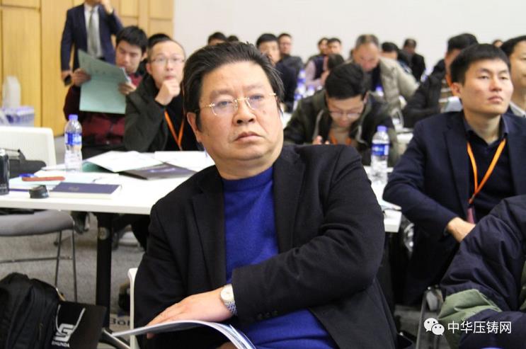 完美收官，2019中華壓鑄網菁英匯（江蘇無錫站）圓滿落幕！