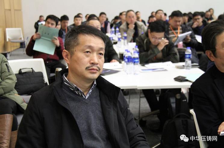 完美收官，2019中華壓鑄網菁英匯（江蘇無錫站）圓滿落幕！