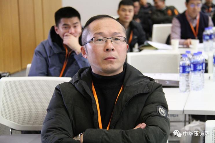 完美收官，2019中華壓鑄網菁英匯（江蘇無錫站）圓滿落幕！