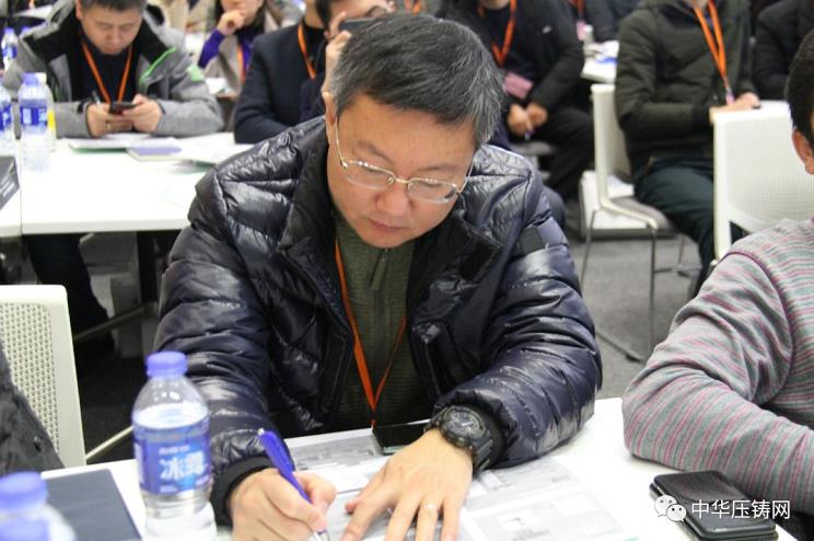 完美收官，2019中華壓鑄網菁英匯（江蘇無錫站）圓滿落幕！