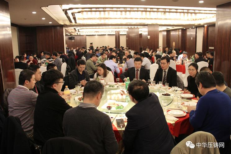 完美收官，2019中華壓鑄網菁英匯（江蘇無錫站）圓滿落幕！