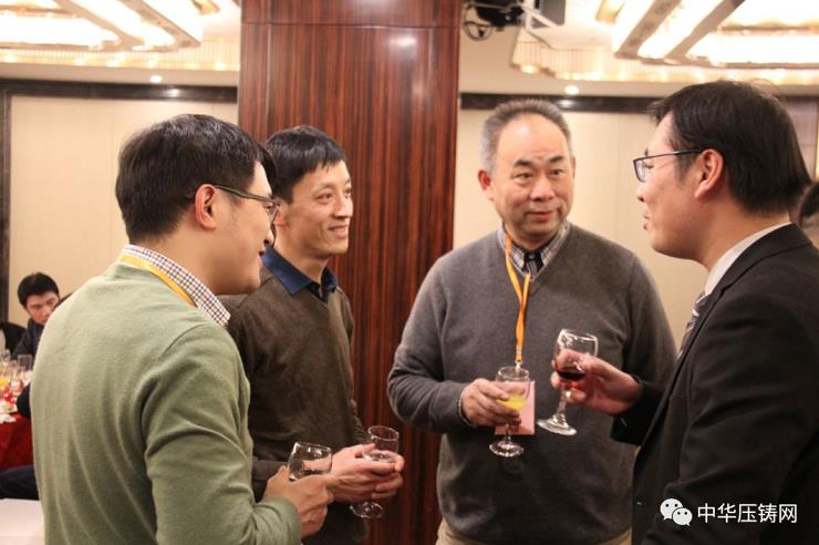 完美收官，2019中華壓鑄網菁英匯（江蘇無錫站）圓滿落幕！