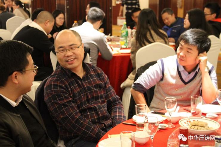 完美收官，2019中華壓鑄網菁英匯（江蘇無錫站）圓滿落幕！