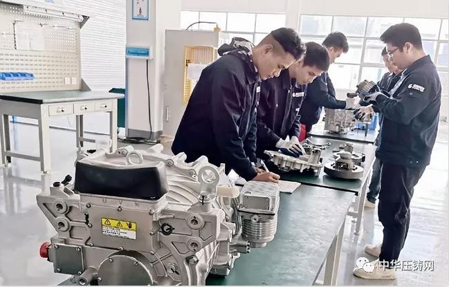 【簡訊】特斯拉2020年底將實現100%零配件國產化率；瑞立汽車零部件智能制造項目二期開工；正耀精密投產三個季度銷售超億元