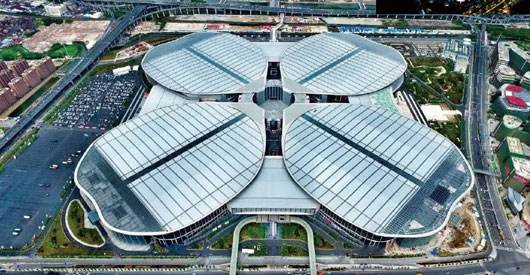 參展商大揭秘|2020鑄博會展位圖重磅發布！