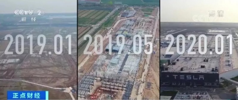 特斯拉年底前實現零部件100%國產化！誰會是下一個供應商？