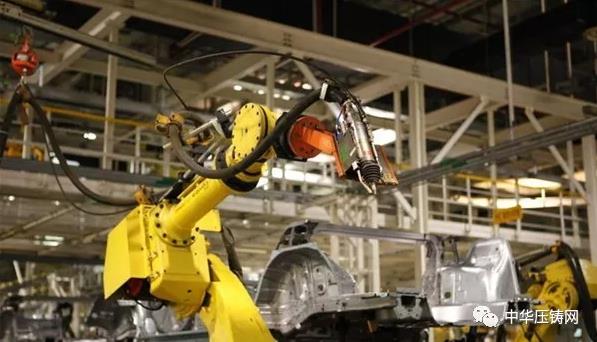 【簡(jiǎn)訊】廣東鴻圖逐步恢復(fù)國(guó)內(nèi)外生產(chǎn)訂單?；瑞松科技登陸科創(chuàng)板；朗賢輕量化汽車(chē)部件項(xiàng)目云簽約重慶；重慶渝江獲40萬(wàn)元防疫補(bǔ)助資金