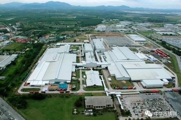 【簡(jiǎn)訊】廣東鴻圖逐步恢復(fù)國(guó)內(nèi)外生產(chǎn)訂單?；瑞松科技登陸科創(chuàng)板；朗賢輕量化汽車(chē)部件項(xiàng)目云簽約重慶；重慶渝江獲40萬(wàn)元防疫補(bǔ)助資金