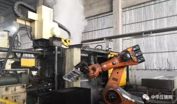 【簡(jiǎn)訊】鴻特精密：確立2020年5.5億年度產(chǎn)值目標(biāo)；冀發(fā)集團(tuán)：壓鑄車間生產(chǎn)效率提升30%；云海金屬：2019年凈利增長170%