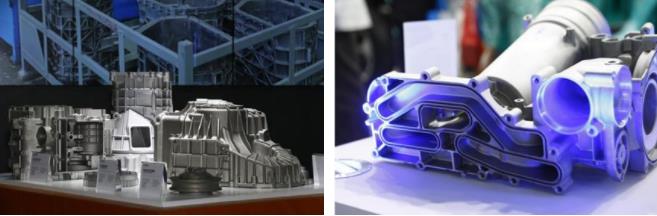 中國壓鑄展：為逆勢下的中國壓鑄企業深挖更多商機