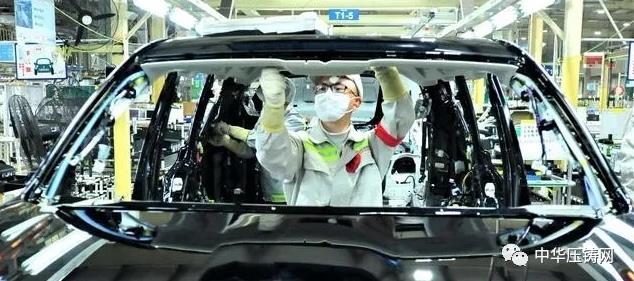 【簡訊】廣東鴻圖子公司進入特斯拉供應商體系；云海金屬為蘋果、華為一級供應商；萬里揚自動變速器項目開工