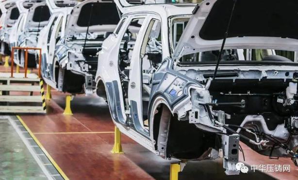 【簡訊】旭升股份榮獲制造業單項冠軍企業；云海金屬擬2億投建汽車零部件項目；利臻科技新材料項目開工建設