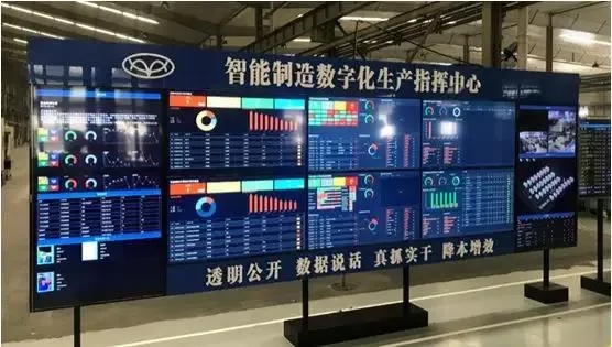 專訪 | 適創科技與大連亞明方建儒博士暢談智能制造