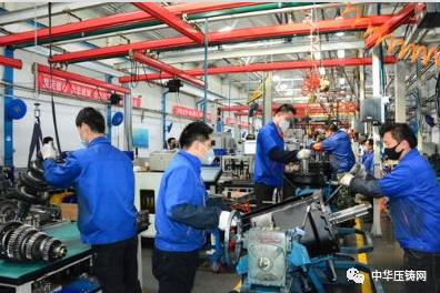 【簡(jiǎn)訊】法士特日產(chǎn)汽車變速器3300臺(tái)；日產(chǎn)將暫停美國工廠生產(chǎn)；興瑞精密鋁合金鋅合金壓鑄件改擴(kuò)建項(xiàng)目