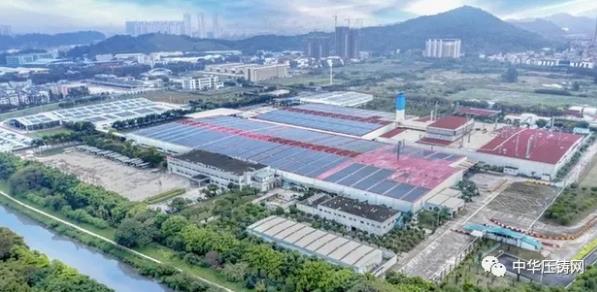 【簡訊】習近平總書記重點考察寧波壓鑄模具企業