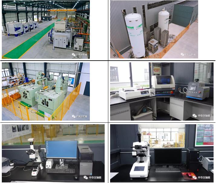 安格利斯：品質驅動 匠心服務