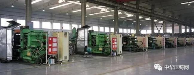 【簡訊】聯(lián)誠精密新能源車零件產(chǎn)品處于開發(fā)階段；廣島鋁工業(yè)南通鋁壓鑄件技改項目；戴姆勒4月內(nèi)將恢復德國工廠生產(chǎn)