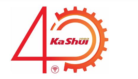 2020年嘉瑞迎來創立40周年里程碑