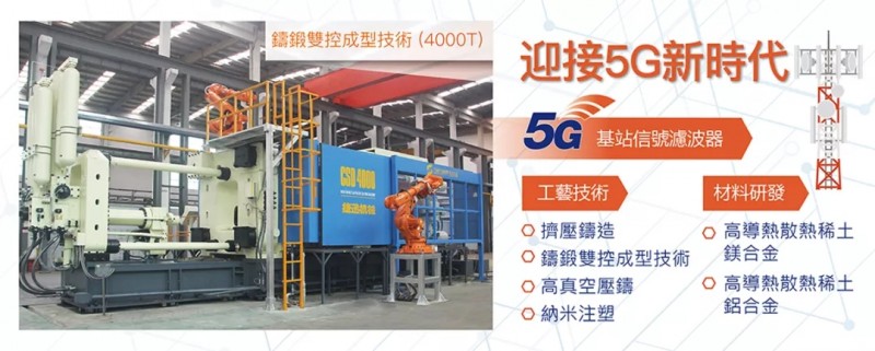 2020年嘉瑞迎來創立40周年里程碑