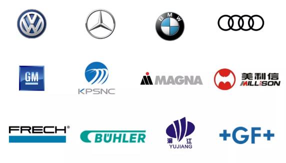 更快、更省、更高效-博馬B&ouml;hmer微量噴涂技術(shù)