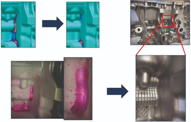 Martinrea Ho<em></em>nsel 通過優化冷卻控制消除熱裂